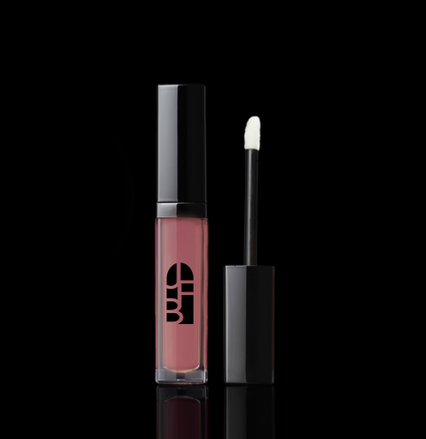 Liquid Velvet Matte Lipstick in Sandy