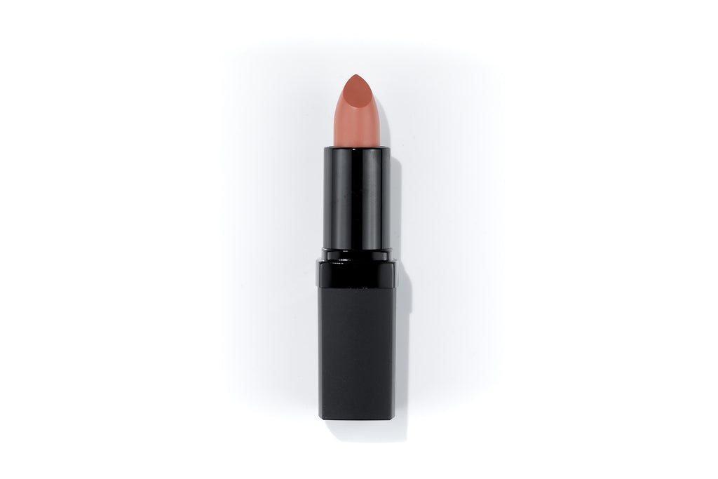 Sheer Finish Lipstick in Sienna
