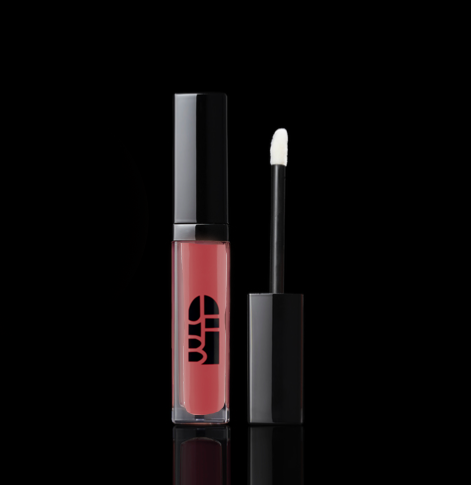 Liquid Velvet Matte Lipstick in Minimalist