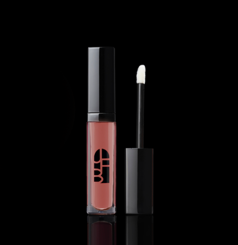 Liquid Velvet Matte Lipstick in Naked