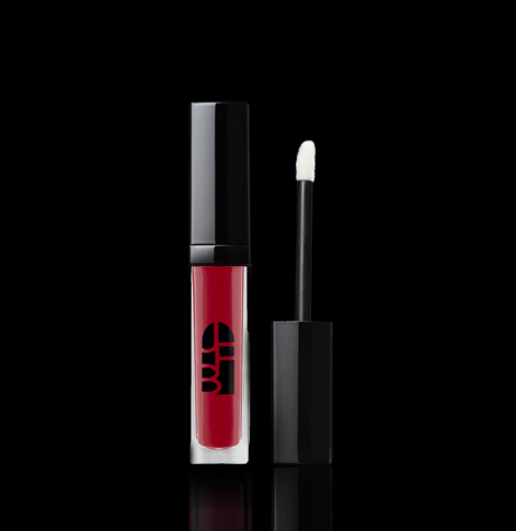 Liquid Velvet Matte Lipstick in Scandalous
